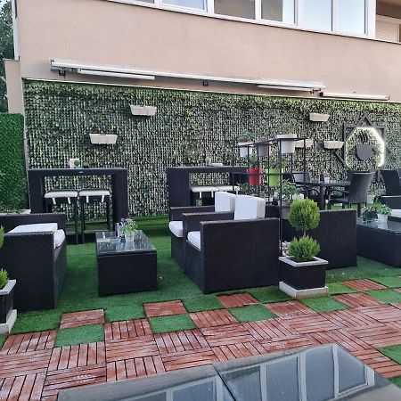 Hotel Tri "O" Topola Dış mekan fotoğraf
