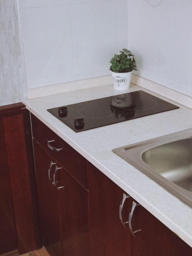 Hotel Tri "O" Topola Dış mekan fotoğraf