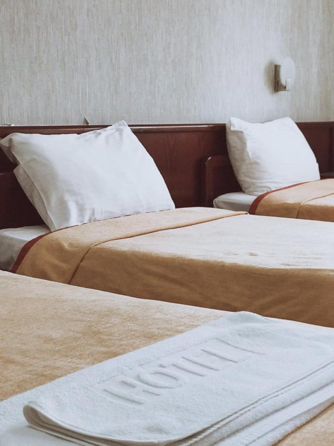 Hotel Tri "O" Topola Dış mekan fotoğraf