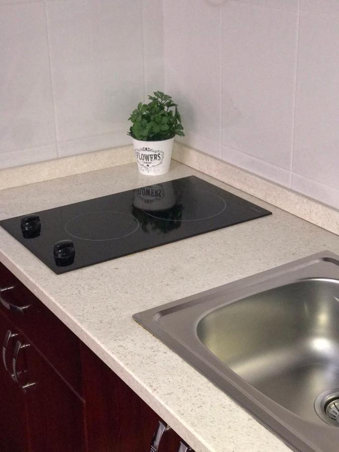 Hotel Tri "O" Topola Dış mekan fotoğraf