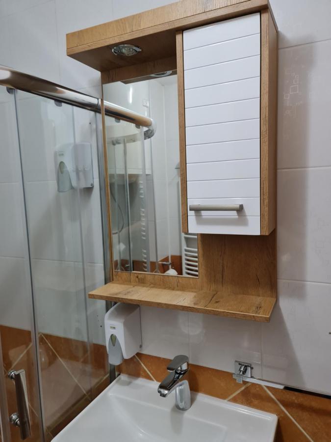 Hotel Tri "O" Topola Dış mekan fotoğraf