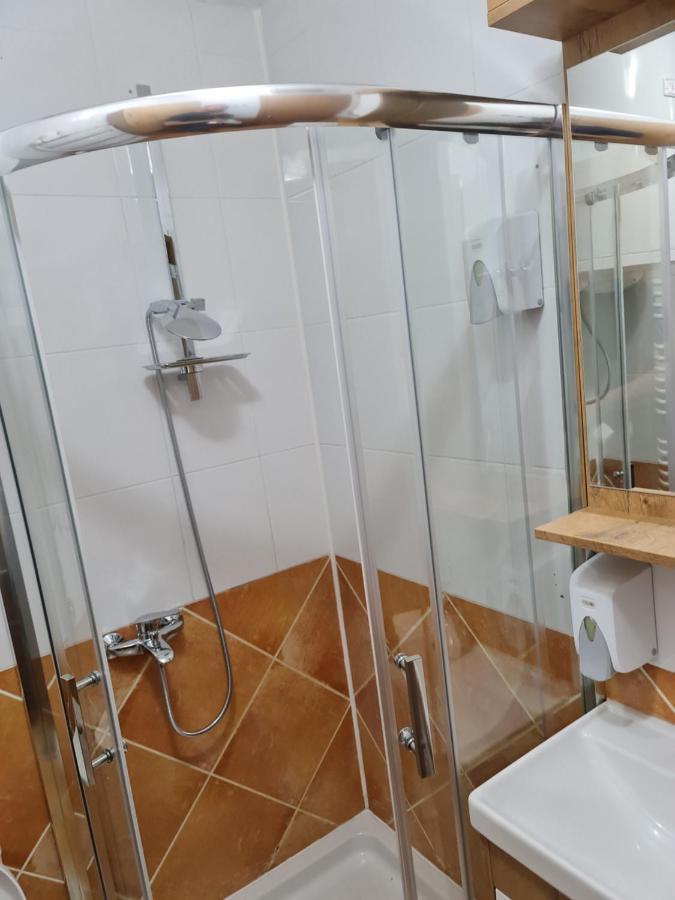 Hotel Tri "O" Topola Dış mekan fotoğraf