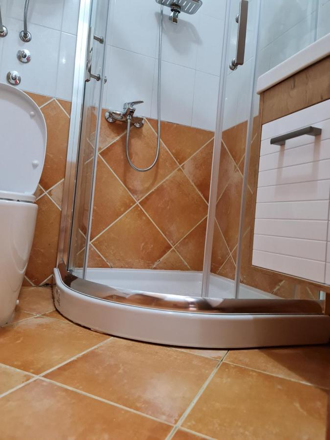 Hotel Tri "O" Topola Dış mekan fotoğraf