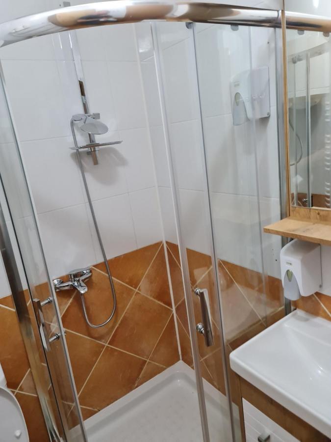 Hotel Tri "O" Topola Dış mekan fotoğraf