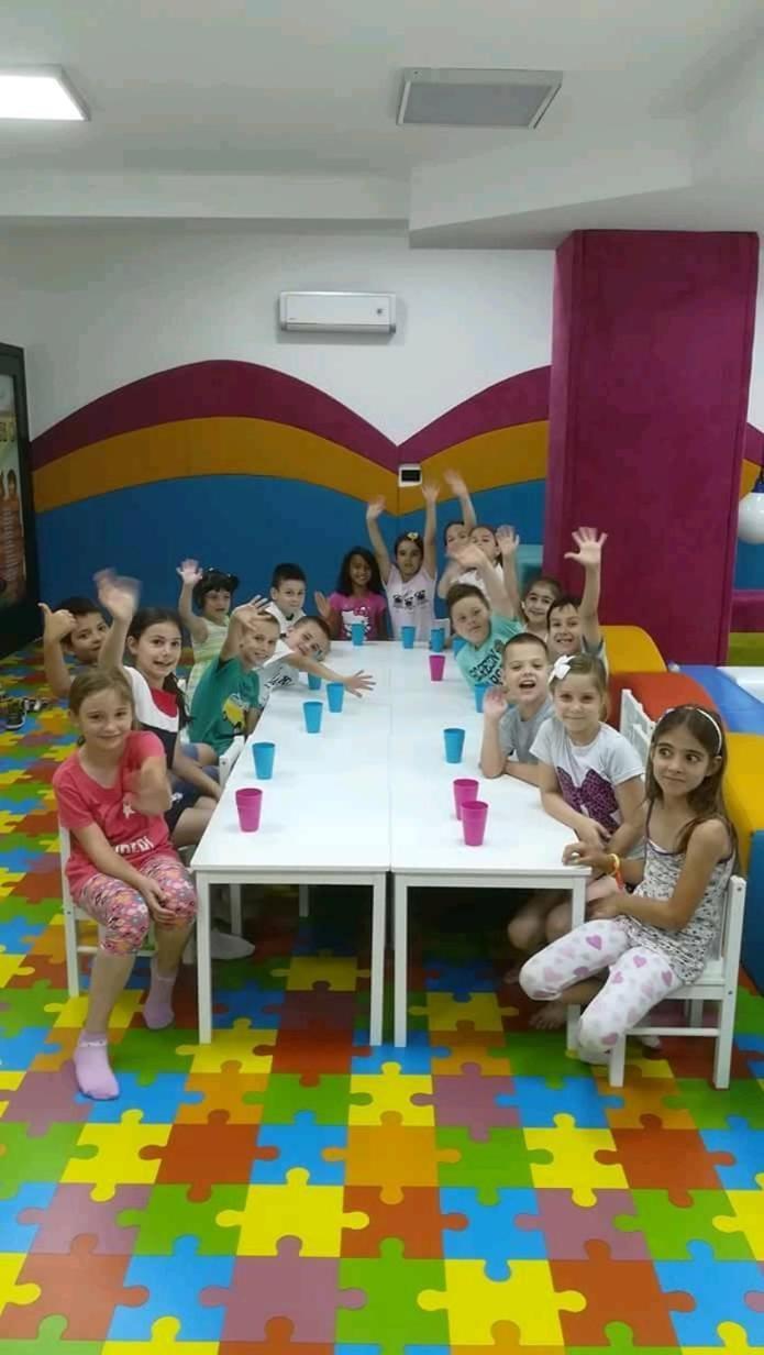 Hotel Tri "O" Topola Dış mekan fotoğraf