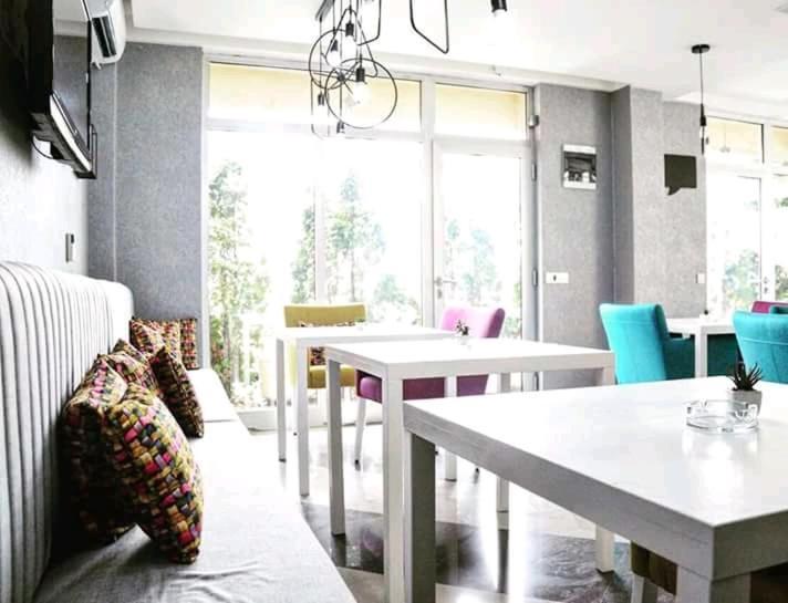 Hotel Tri "O" Topola Dış mekan fotoğraf