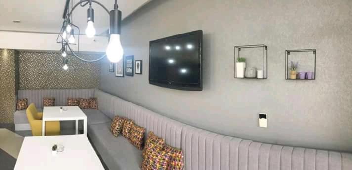 Hotel Tri "O" Topola Dış mekan fotoğraf