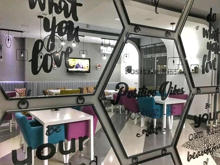 Hotel Tri "O" Topola Dış mekan fotoğraf